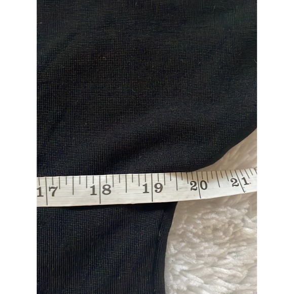 St John boat neck boxy Top size medium - Picture 5 of 6